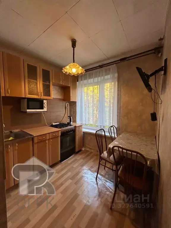 3-к кв. Московская область, Балашиха Железнодорожный мкр, ул. ... - Фото 1