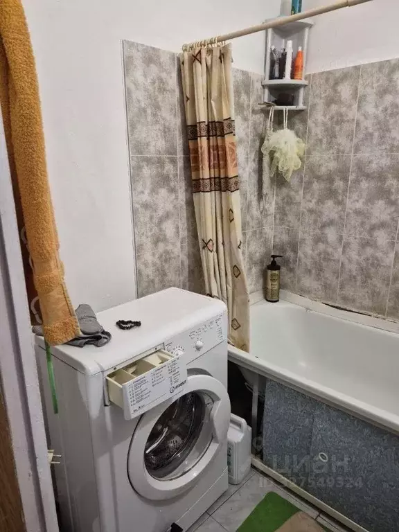 1-к кв. Москва Изюмская ул., 39к1 (37.9 м) - Фото 1