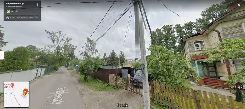 Комната 10 м в 2-к., 1/2 эт. - Фото 1