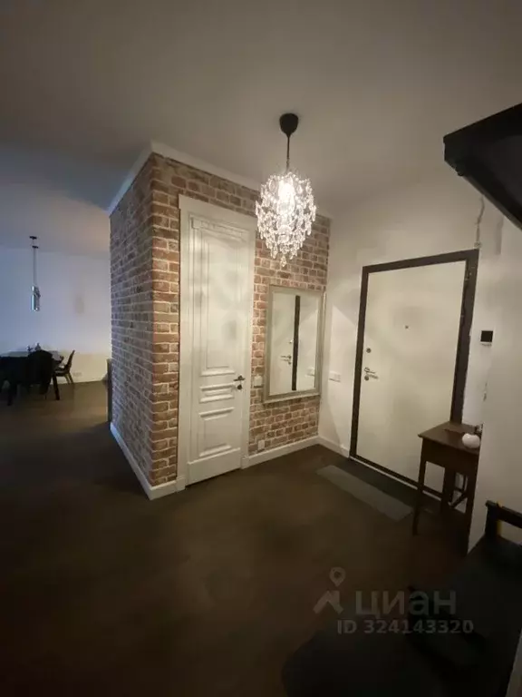 3-к кв. Москва Павелецкая наб., 6А (87.0 м) - Фото 2