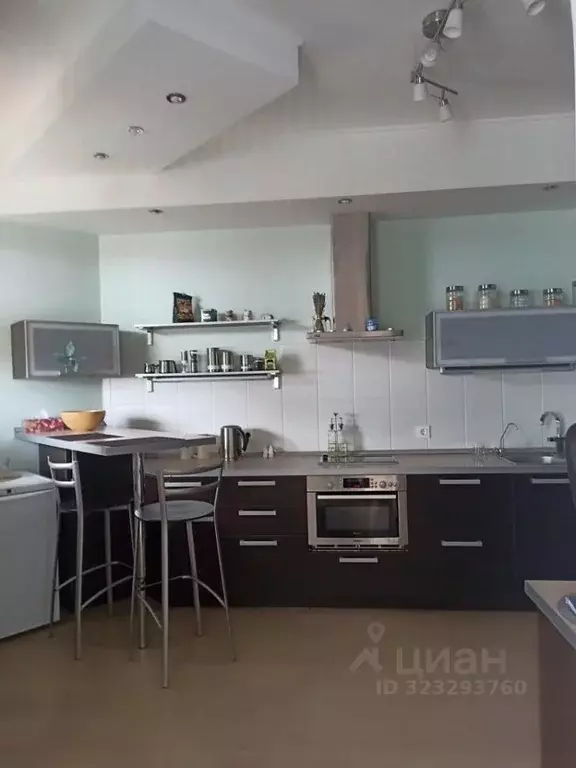 1-к кв. Новосибирская область, Новосибирск ул. Челюскинцев, 48/1 (50.0 ... - Фото 1