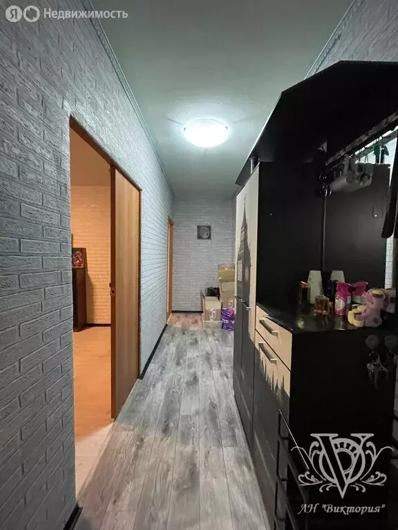 2-комнатная квартира: Ухта, Социалистическая улица, 9 (51.8 м) - Фото 1