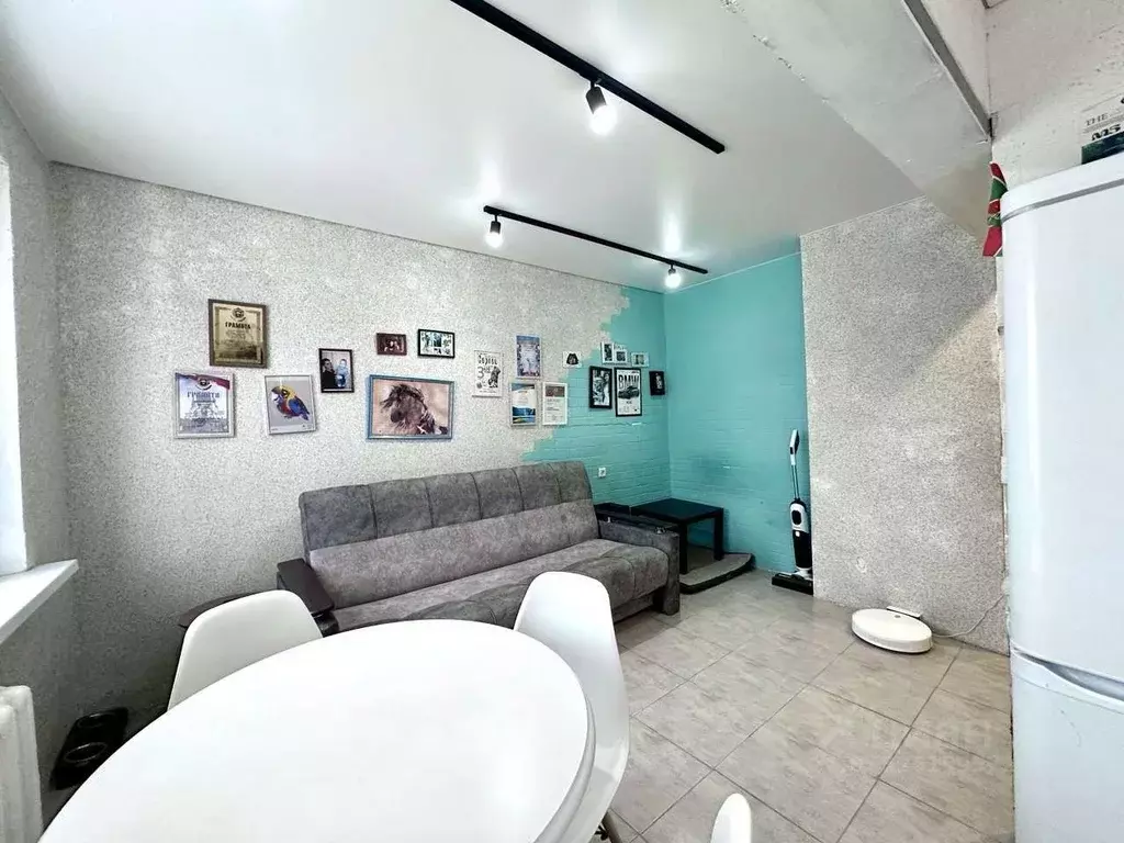 2-к кв. Новгородская область, Великий Новгород ул. Попова, 15к1 (42.8 ... - Фото 2