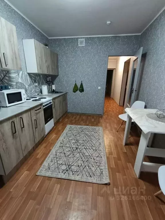 2-к кв. Москва Синявинская ул., 11к3 (52.0 м) - Фото 2