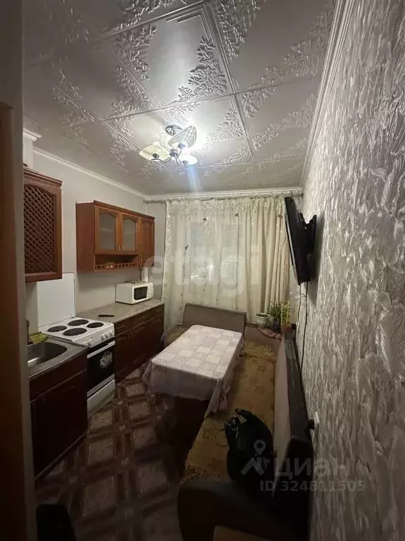 2-к кв. Ямало-Ненецкий АО, Муравленко ул. Муравленко, 31 (48.3 м) - Фото 2