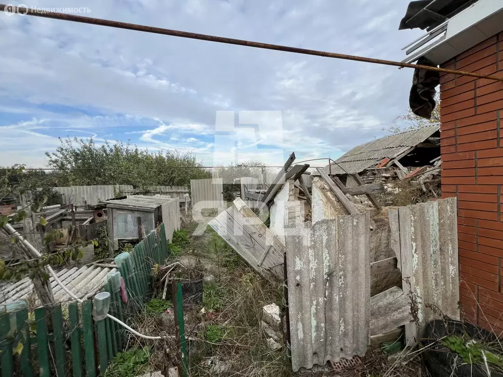 Участок в Натальевка, Октябрьский переулок, 5 (15 м) - Фото 2