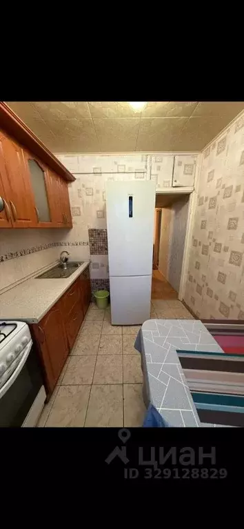 1-к кв. Москва Планерная ул., 12К1 (33.0 м) - Фото 2