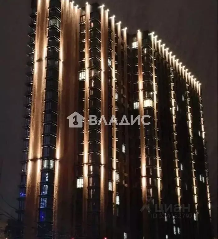 3-к кв. Москва Окружной проезд, 10Б (58.3 м) - Фото 1
