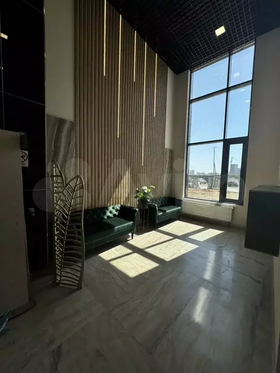 Квартира-студия, 30,9 м, 13/22 эт. - Фото 1