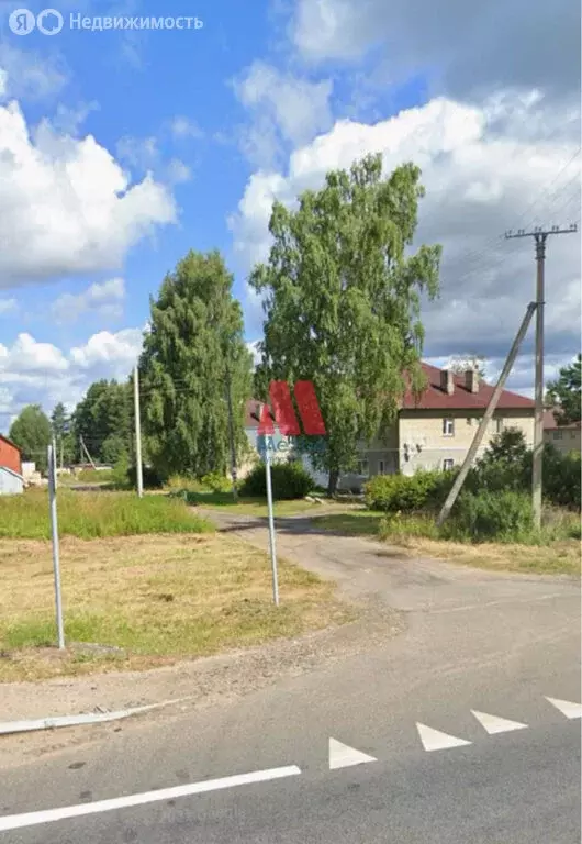 Участок в Ярославский муниципальный округ, посёлок Дорожный (5 м) - Фото 0