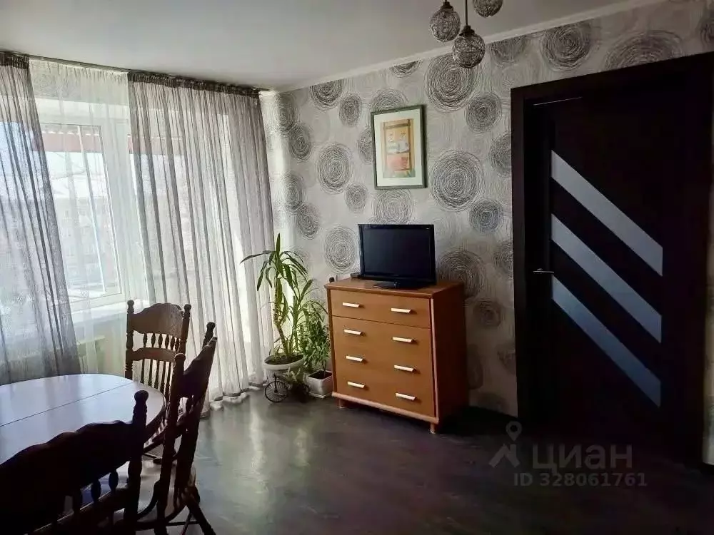 2-к кв. Самарская область, Тольятти ул. Жилина, 19 (43.2 м) - Фото 1