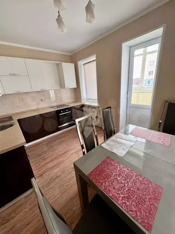 1-к. квартира, 40 м, 3/9 эт. - Фото 0