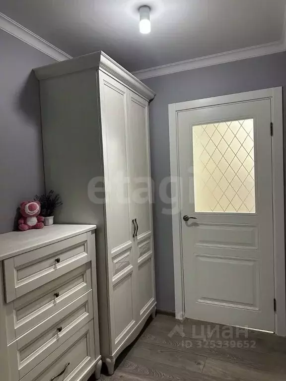 Студия Владимирская область, Владимир ул. Фейгина, 22 (28.0 м) - Фото 2