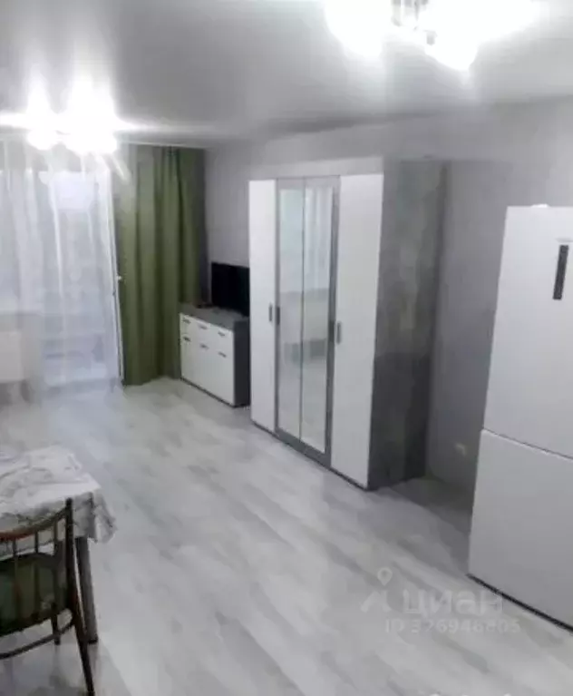 Студия Удмуртия, Ижевск ул. Герцена, 8к2 (32.0 м) - Фото 1