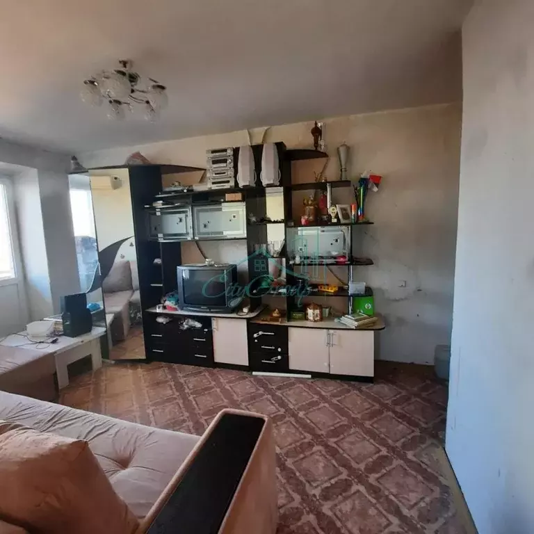 Квартира, 3 комнаты, 51.7 м - Фото 0