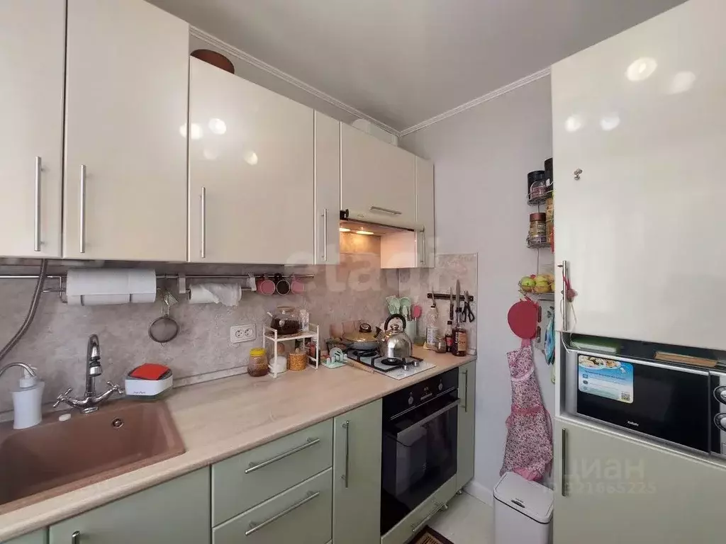 2-к кв. Архангельская область, Вычегодский рп ул. Серегина, 4 (43.3 м) - Фото 1