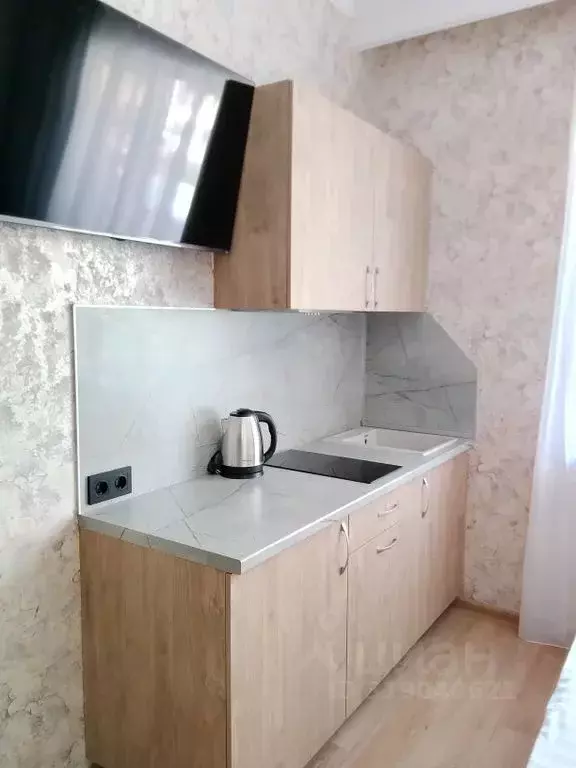 Комната Краснодарский край, Туапсинский муниципальный округ, с. ... - Фото 1