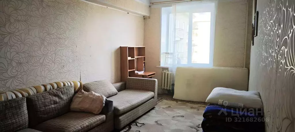 1-к кв. Новосибирская область, Новосибирск ул. Станиславского, 11 ... - Фото 1