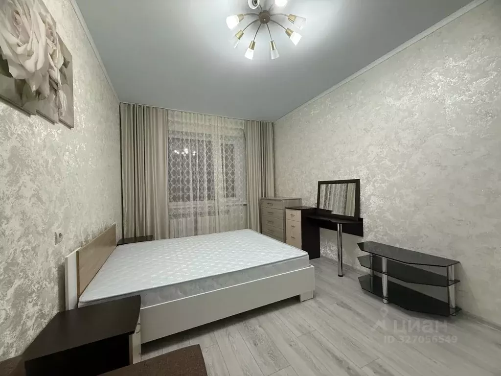 1-к кв. Ставропольский край, Ставрополь ул. Тухачевского, 28/7 (40.0 ... - Фото 2