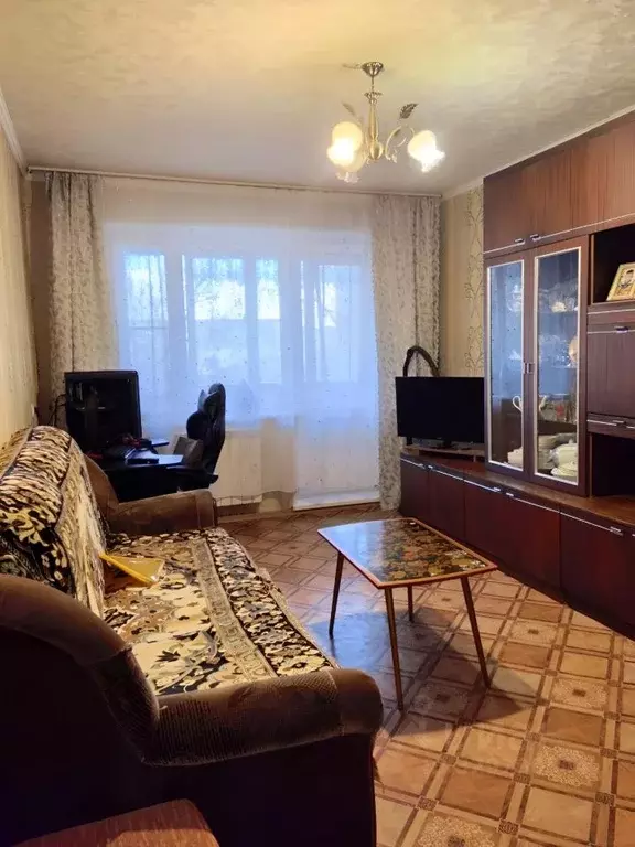 2-к кв. Нижегородская область, Нижний Новгород ул. Героев космоса, 20 ... - Фото 2