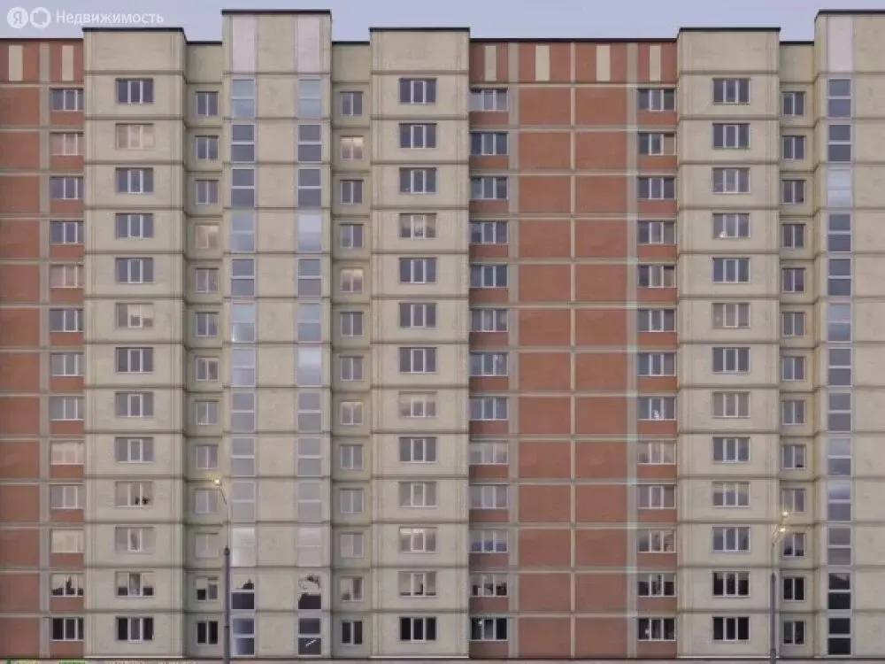 Торговая площадь (112.2 м) - Фото 1