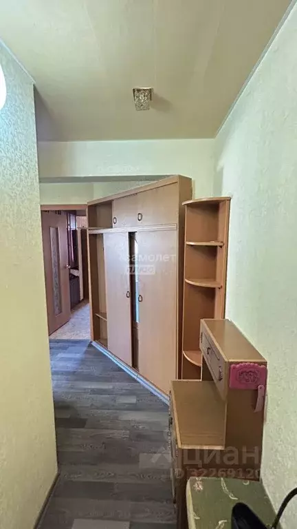 2-к кв. Архангельская область, Коряжма ул. Набережная им. Н. ... - Фото 1