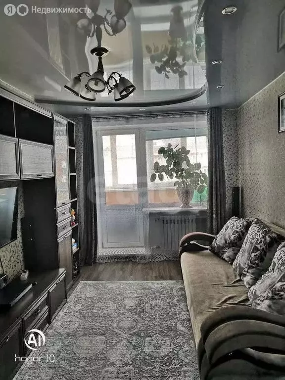 2-комнатная квартира: Улан-Удэ, 112-й микрорайон, 27 (43.7 м) - Фото 2