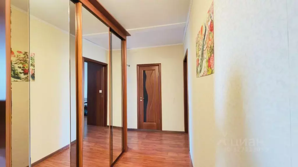 2-к кв. Московская область, Балашиха Купавна мкр, ул. Адмирала ... - Фото 1