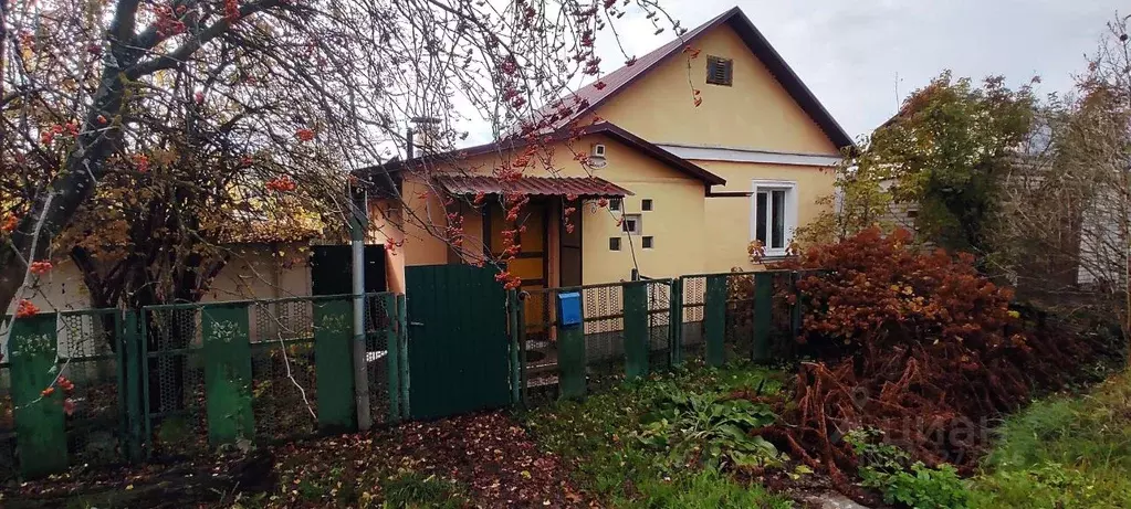 Дом в Брянская область, Брянск Стародубская ул., 21 (70 м) - Фото 2