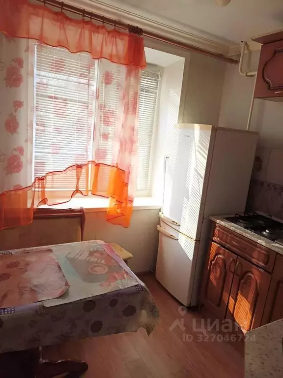 1-к кв. Мордовия, Саранск ул. Розы Люксембург, 24 (31.0 м) - Фото 2