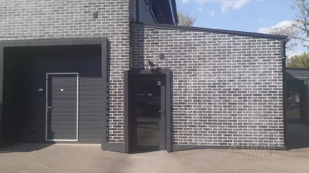 Торговая площадь в Москва Волжский бул., 51С8 (29 м) - Фото 0