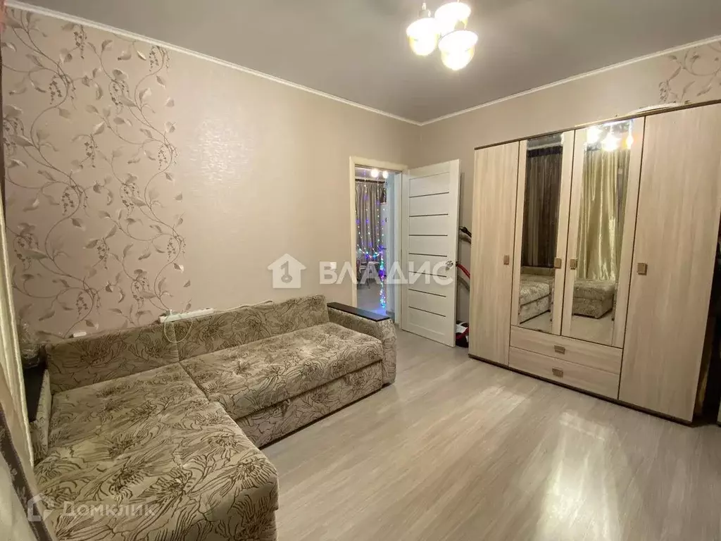 Продаётся 2-к квартира, 49.3 м - Фото 1