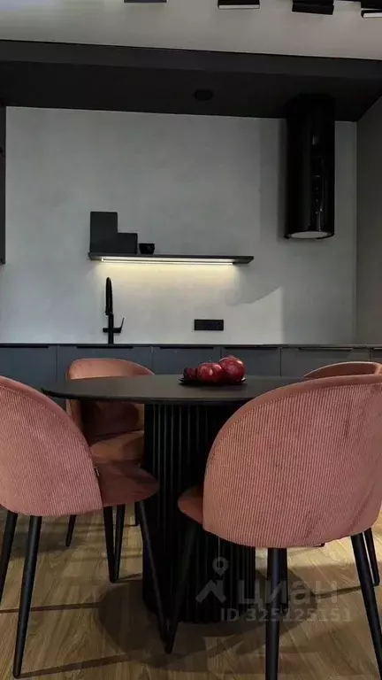 4-к кв. Москва проезд Серебрякова, 11к1 (96.0 м) - Фото 2