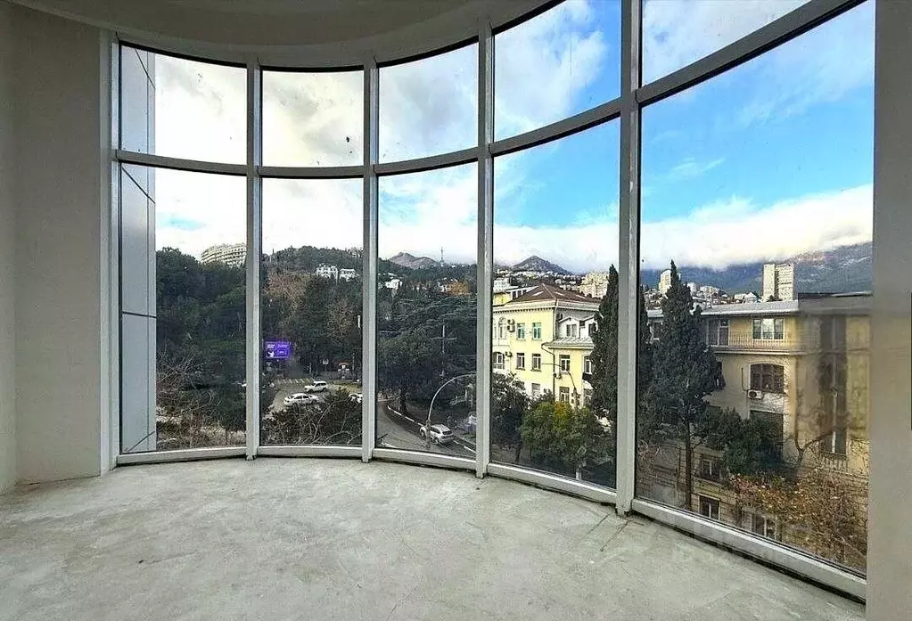 3-к кв. Крым, Ялта ул. К. Маркса, 18Б (112.0 м) - Фото 2