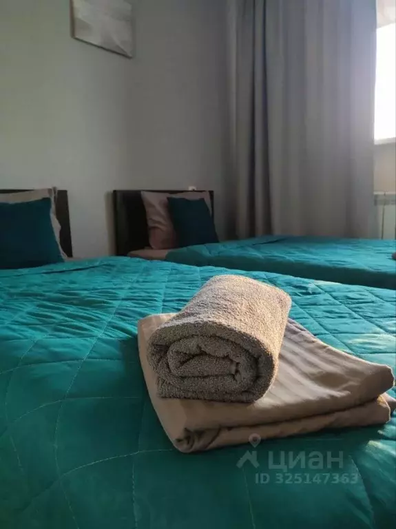 Комната Амурская область, Благовещенск Театральная ул., 199 (21.0 м) - Фото 2