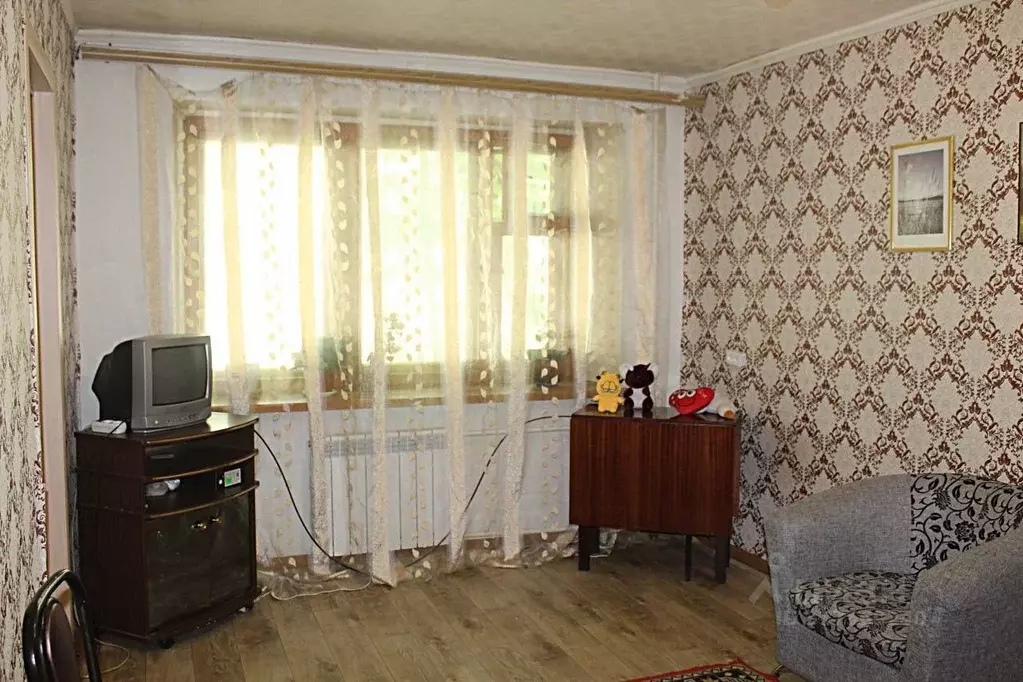 2-к кв. Рязанская область, Рязань ул. Полетаева, 19 (47.0 м) - Фото 0