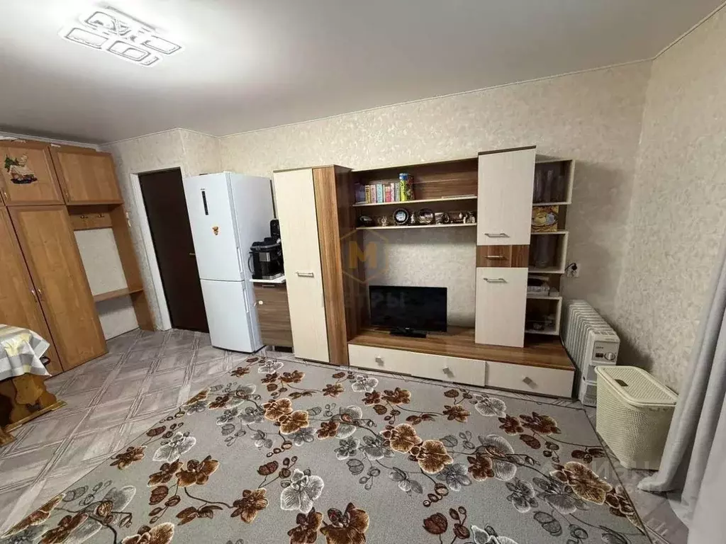 Комната Белгородская область, Белгород ул. Горького, 78 (18.6 м) - Фото 1