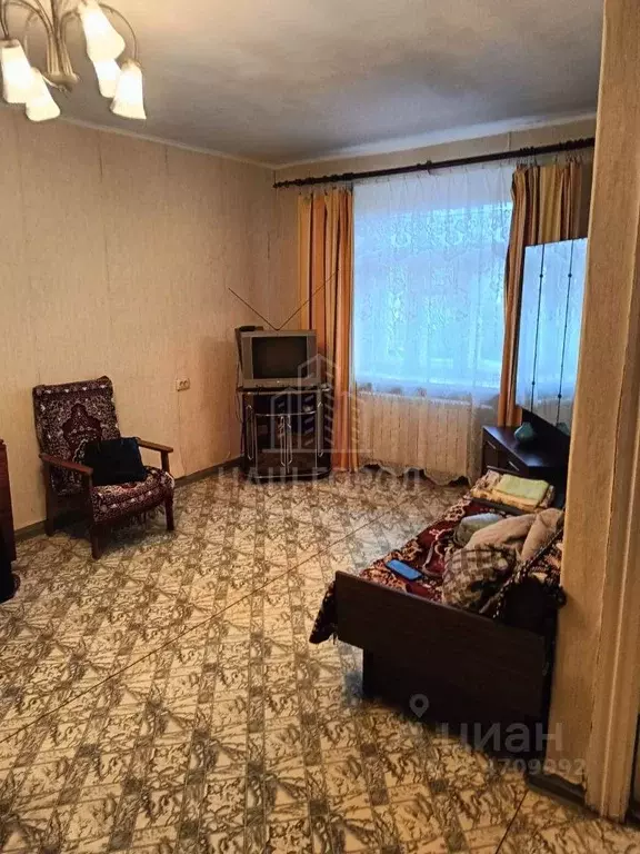 1-к кв. Тамбовская область, Тамбов ул. Гастелло, 22 (38.8 м) - Фото 2