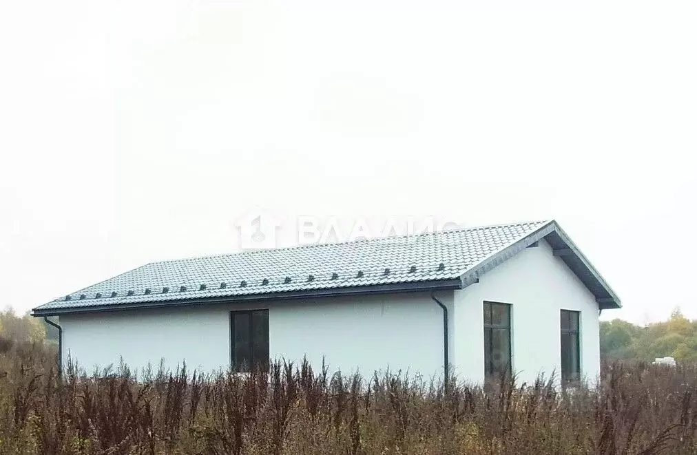 Дом в Владимирская область, Суздальский район, Боголюбовское ... - Фото 1