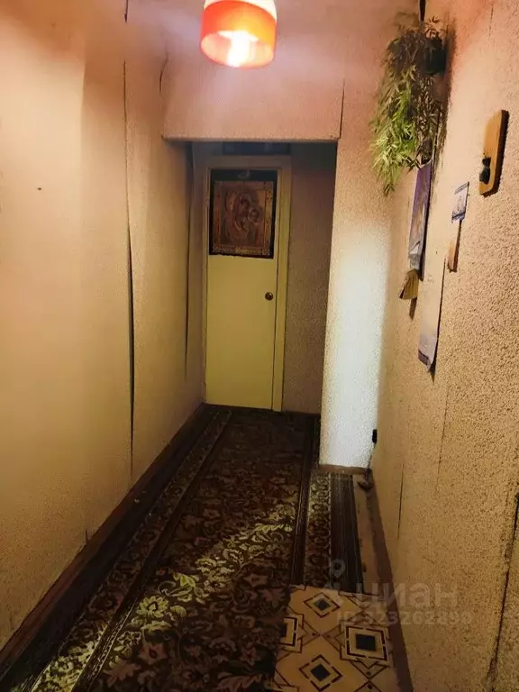 2-к кв. Калужская область, Сосенский г. Козельский муниципальный ... - Фото 2