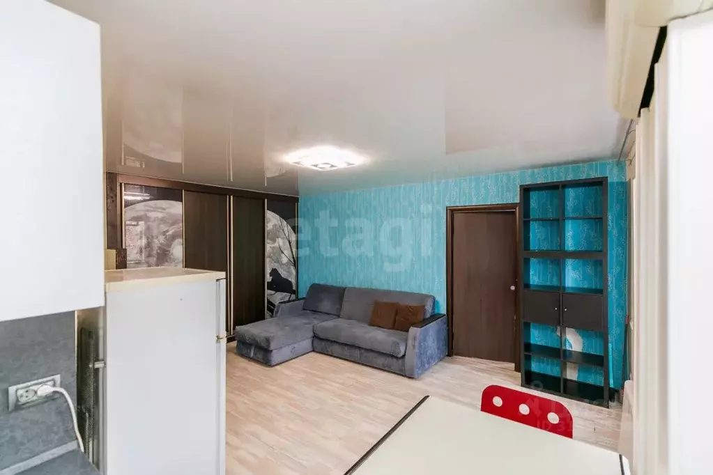 2-к кв. Удмуртия, Ижевск ул. Коммунаров, 293 (44.4 м) - Фото 0