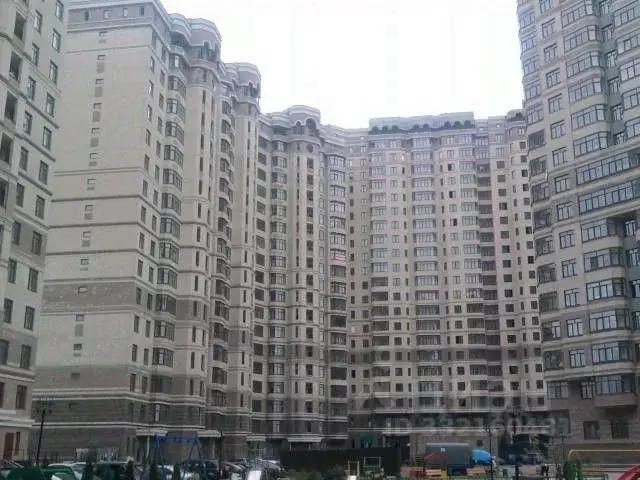 1-к кв. Московская область, Раменское Северное ш., 16Б (31.6 м) - Фото 1