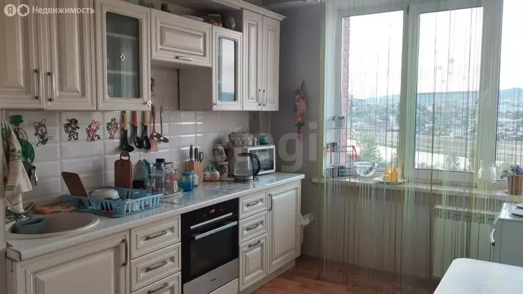 2-комнатная квартира: Улан-Удэ, Геологическая улица, 23 (62.2 м) - Фото 0