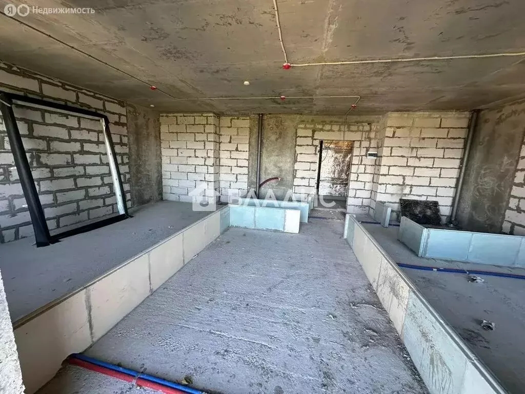 3-комнатная квартира: Одинцово, ЖК Одинбург, 4А (52 м) - Фото 2