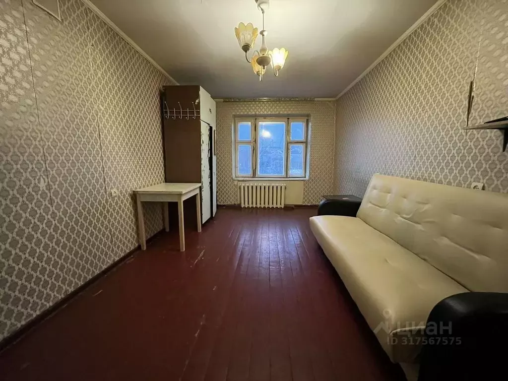 Комната Московская область, Ивантеевка Пушкинский городской округ, ... - Фото 0