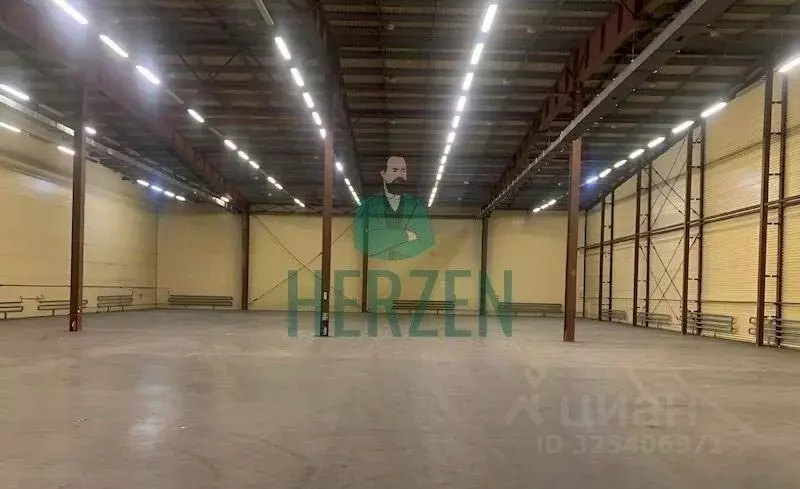 Склад в Московская область, Богородский городской округ, с. Кудиново, ... - Фото 2