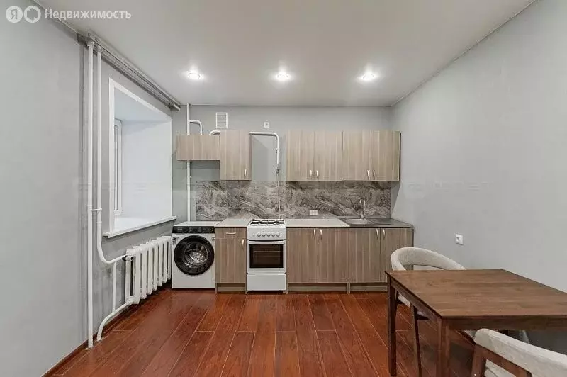 1-комнатная квартира: Казань, улица Адоратского, 17 (54.1 м) - Фото 1