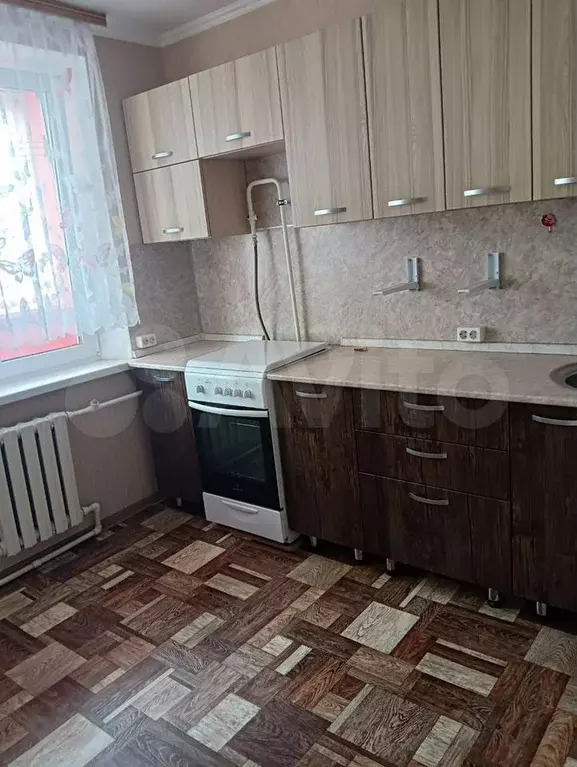 1-к. квартира, 36 м, 5/5 эт. - Фото 0