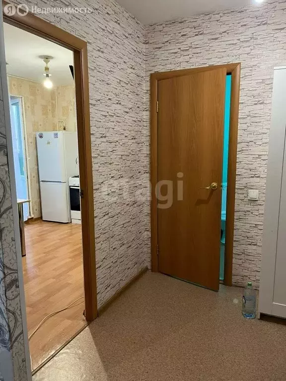 1-комнатная квартира: Стерлитамак, улица Артёма, 76 (36.4 м) - Фото 1
