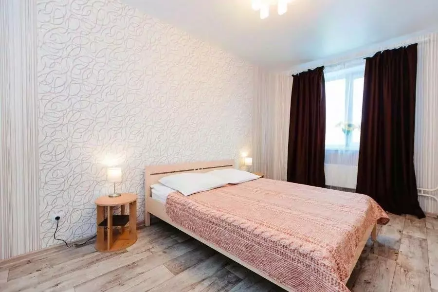 Комната Самарская область, Тольятти Комсомольская ул., 84А (10.0 м) - Фото 0
